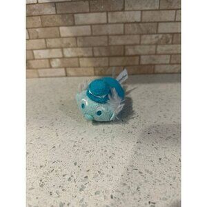 Disney Haunted Mansion Ezra Mini Tsum Tsum Plush